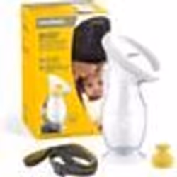 MEDELA - Recueil-lait en silicone - Collecteur allaitement
