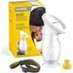 MEDELA - Recueil-lait en silicone - Collecteur allaitement