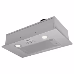 Ciarra CBCS5913A hotte Intégré Acier inoxydable B 300 m³/h