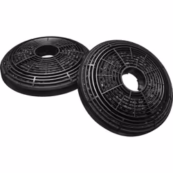 Description générale Un accessoire indispensable pour les hottes CIARRA fonctionnant en mode recyclage, le filtre à charbon C ...