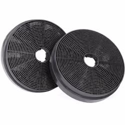 Description générale Le filtre à charbon CP120 est un accessoire indispensable pour les hottes aspirantes en mode recyclage i ...