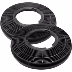 Référence : CP913A. Compatible avec notre CIARRA Hotte Aspirante de modéle : 913ASS52 / 913ABK52. Ce filtre absorbe efficacem ...
