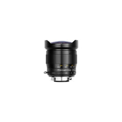 TTArtisan 11mm F2.8 Fisheye Lens MILC Objectif large "fish eye" Noir