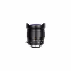 TTArtisan 11mm F2.8 Fisheye Lens, Objectif large "fish eye", 11/7, Sony E
