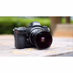TTArtisan 11mm F2.8 Fisheye Lens MILC Objectif large "fish eye" Noir