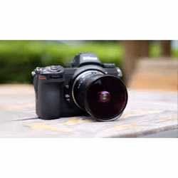 TTArtisan 11mm F2.8 Fisheye Lens MILC Objectif large "fish eye" Noir