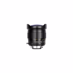 TTArtisan 11mm F2.8 Fisheye Lens, Objectif large "fish eye", 11/7, Nikon Z