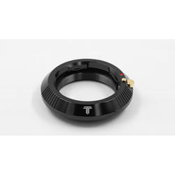 TTArtisan M-E adaptateur d'objectifs d'appareil photo