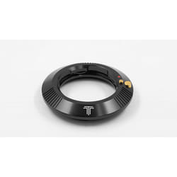 TTArtisan M-RF adaptateur d'objectifs d'appareil photo