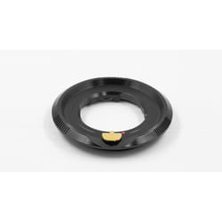 TTArtisan M-GFX adaptateur d'objectifs d'appareil photo