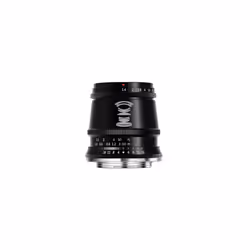 TTArtisan 17mm F1.4, Objectif large, 9/8, Sony E