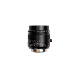 TTArtisan M 50mm F1.4 ASPH MILC Noir