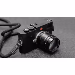 TTArtisan M 50mm F1.4 ASPH MILC Noir - Vue supplémentaire 4