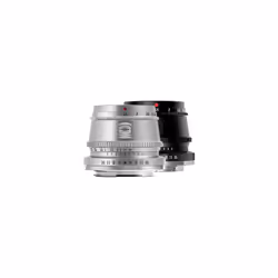 TTArtisan APS-C 35mm F1.4, 7/6, Fujifilm X