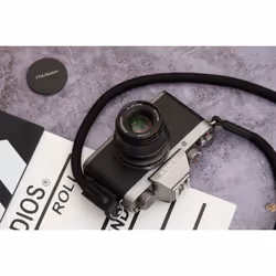 TTArtisan APS-C 35mm F1.4 MILC Noir - Vue supplémentaire 5