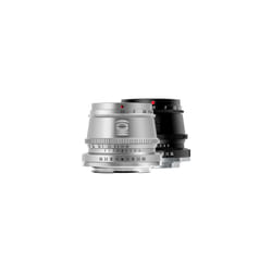 TTArtisan A01B-L 35mm f1.4 MILC Noir
