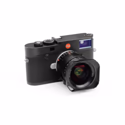 TTArtisan A03B-E 21mm F1.5 MILC Noir - Vue supplémentaire 5