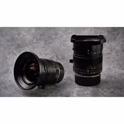 TTArtisan A03B-E 21mm F1.5 MILC Noir - Vue supplémentaire 7