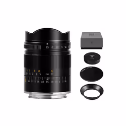 TTArtisan A03B-R 21mm F1.5 MILC Noir