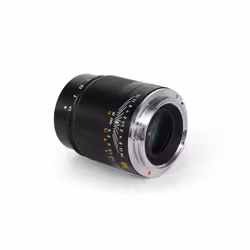 TTArtisan 50mm F1.4 ASPH MILC Objectif standard Noir - Vue supplémentaire 4