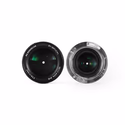 TTArtisan 50mm F1.4 ASPH MILC Objectif standard Noir