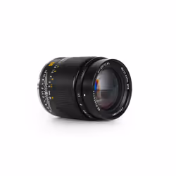 TTArtisan 50mm F1.4 ASPH MILC Objectif standard Noir
