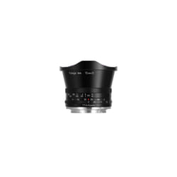 TTArtisan APS-C 7.5mm F2 Fisheye MILC Objectif large "fish eye" Noir
