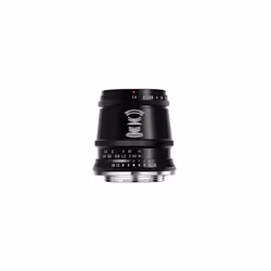 TTArtisan APS-C 17mm F1.4, Objectif large, 9/8, L mount