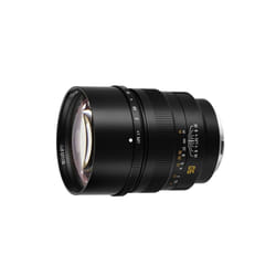 TTArtisan 90mm F1.25 MILC Objectif standard Noir