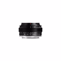 TTArtisan F5020-B-E, 6/5, Sony E