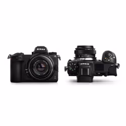 TTArtisan F5020-B-Z lentille et filtre d'appareil photo Appareil photo Bridge Noir