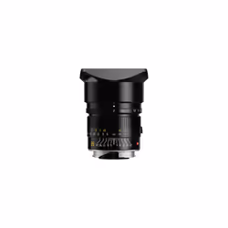 TTArtisan F3520-B-LM, 12/9, Leica M