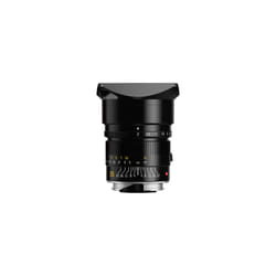 TTArtisan F3520-B-LM lentille et filtre d'appareil photo Noir