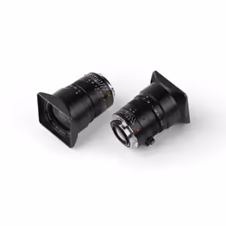 TTArtisan F3520-B-LM lentille et filtre d'appareil photo Noir