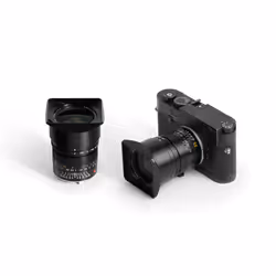 TTArtisan F3520-B-LM lentille et filtre d'appareil photo Noir