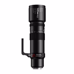 TTArtisan 500mm F6.3, Téléobjectif, 8/5, Canon RF