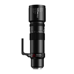 TTArtisan 500mm F6.3 MILC Téléobjectif