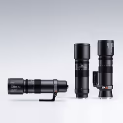 TTArtisan 500mm F6.3 MILC Téléobjectif