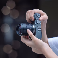 TTArtisan APS-C 10mm F2 ASPH. MILC Objectif ultra large Noir