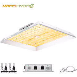 ✅ Bienvenue dans la boutique officielle de Mars Hydro sur ManoMano. ✅ Caractéristiques de la lampe de culture LED Mars Hydro ...