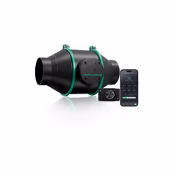 Bienvenue dans la boutique officielle de Mars Hydro Manomano Caractéristiques: Ventilateur / filtre / canal Taille: 4" Débit  ...