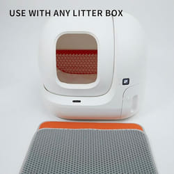 Petkit Tapis De Litière 55x55 Cm Collecte Automatisée