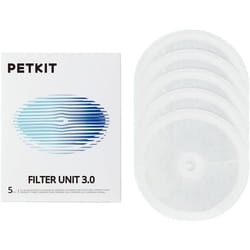 Filtre pour fontaine pour animaux Petkit Eversweet & Cybertail (x5)