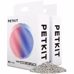 Description générale La litière pour chats PETKIT est une solution innovante et pratique pour le bien-être de votre animal. S ...