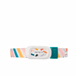 Collier pour chien analyseur d'activité - PETKIT Offrez à votre chien un collier intelligent ! Ce collier étanche et anti-étr ...