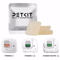 Désodorisant pour Pura Max Petkit N50 (x3)