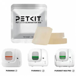 Désodorisant pour Pura Max Petkit N50 (x3)