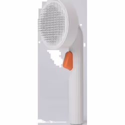 Brosse pour chien et chat pour poils Petkit