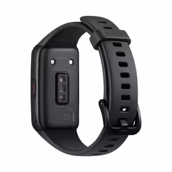 Honor Band 6 AMOLED Brassard tracker d’activité 3,73 cm (1.47") Noir
