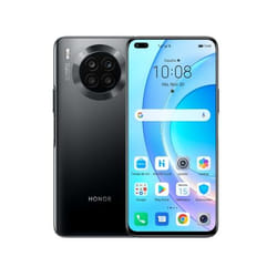 Honor 50 Lite 6Go 128Go Noir